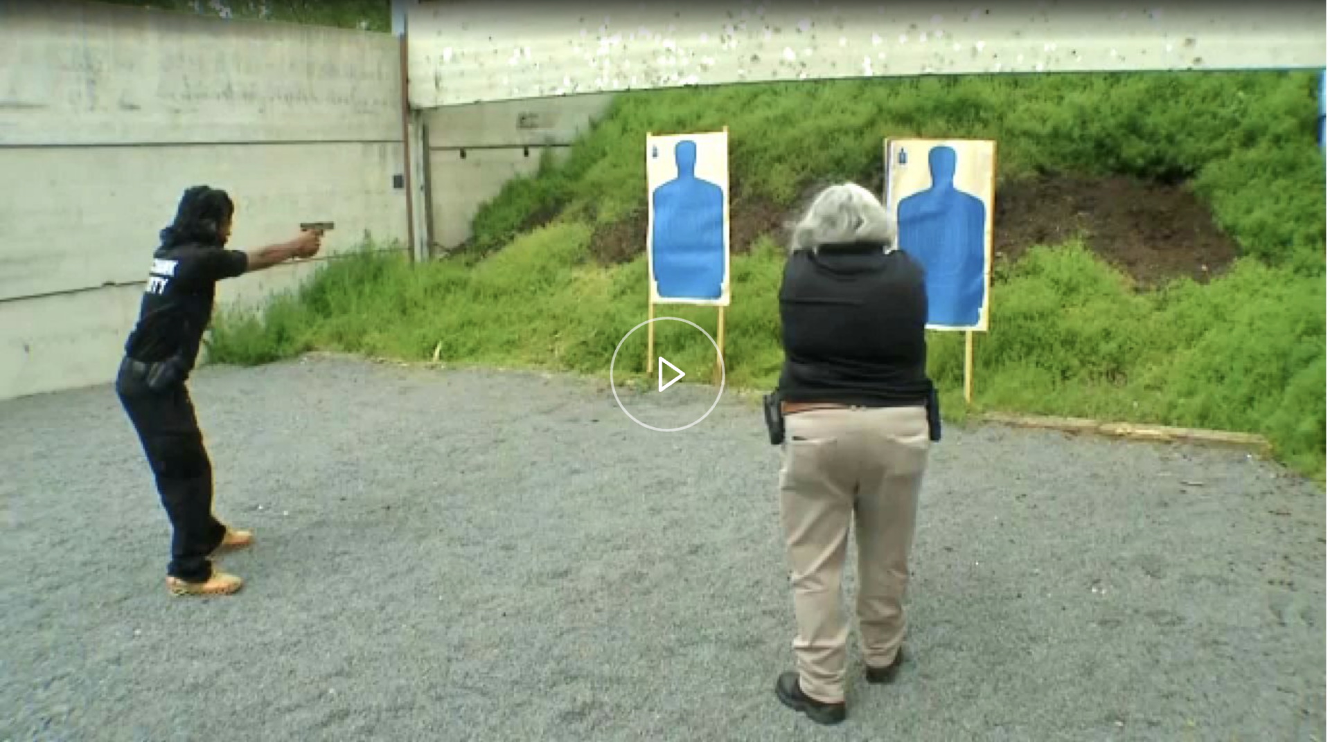 Buffalo mass shooting