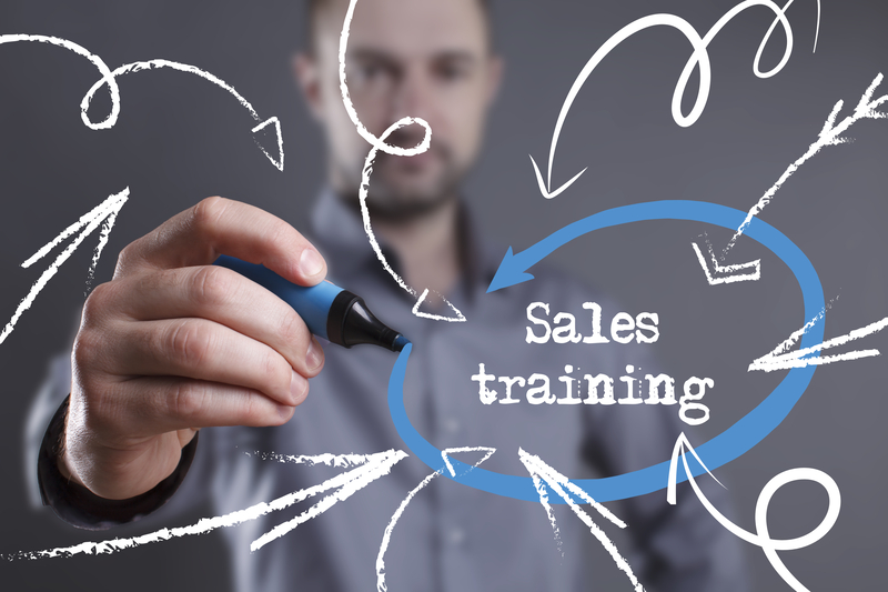 sales-training