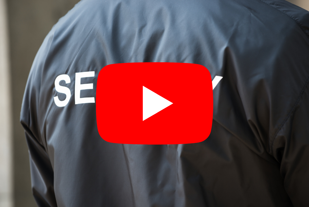 Oakland security guards demands