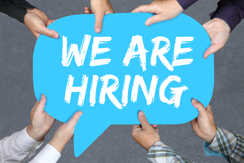 5 Hiring Strategies You Should be Using in a Labor Shortage