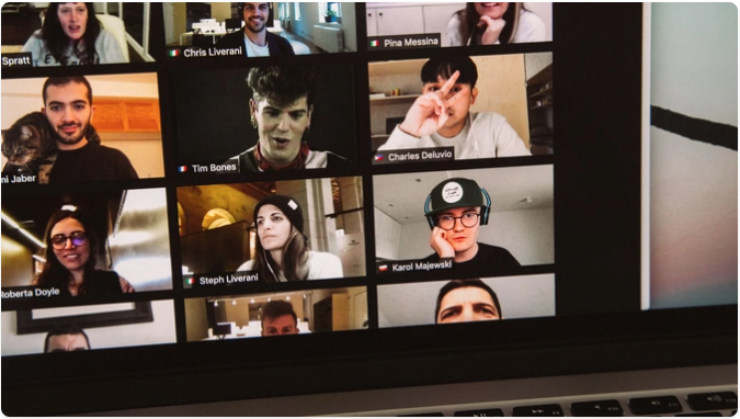 Seven Ways to Improve Employee Engagement for Remote Teams