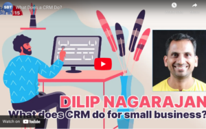 What is a CRM System and What Can It Do for Small Businesses?