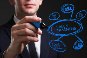 The Best Sales Training Manual & Onboarding Template for New Hires