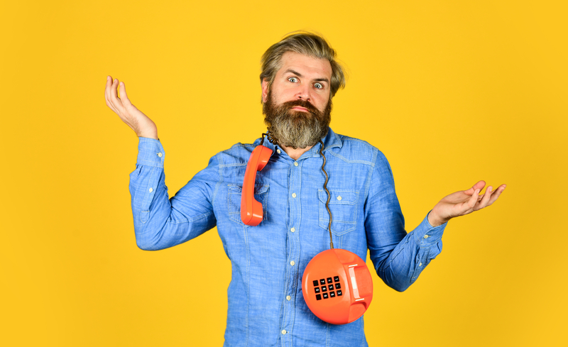 22 expert cold calling techniques that really work