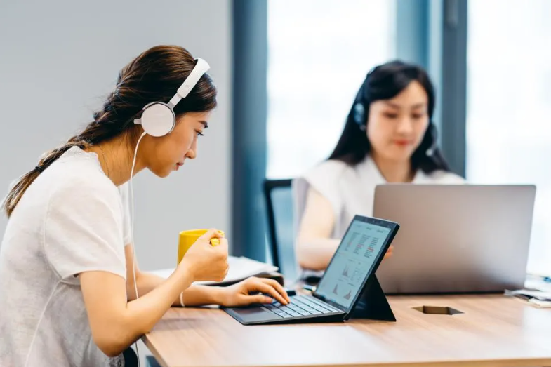 5 AI-Driven Strategies for Developing Sales Talent