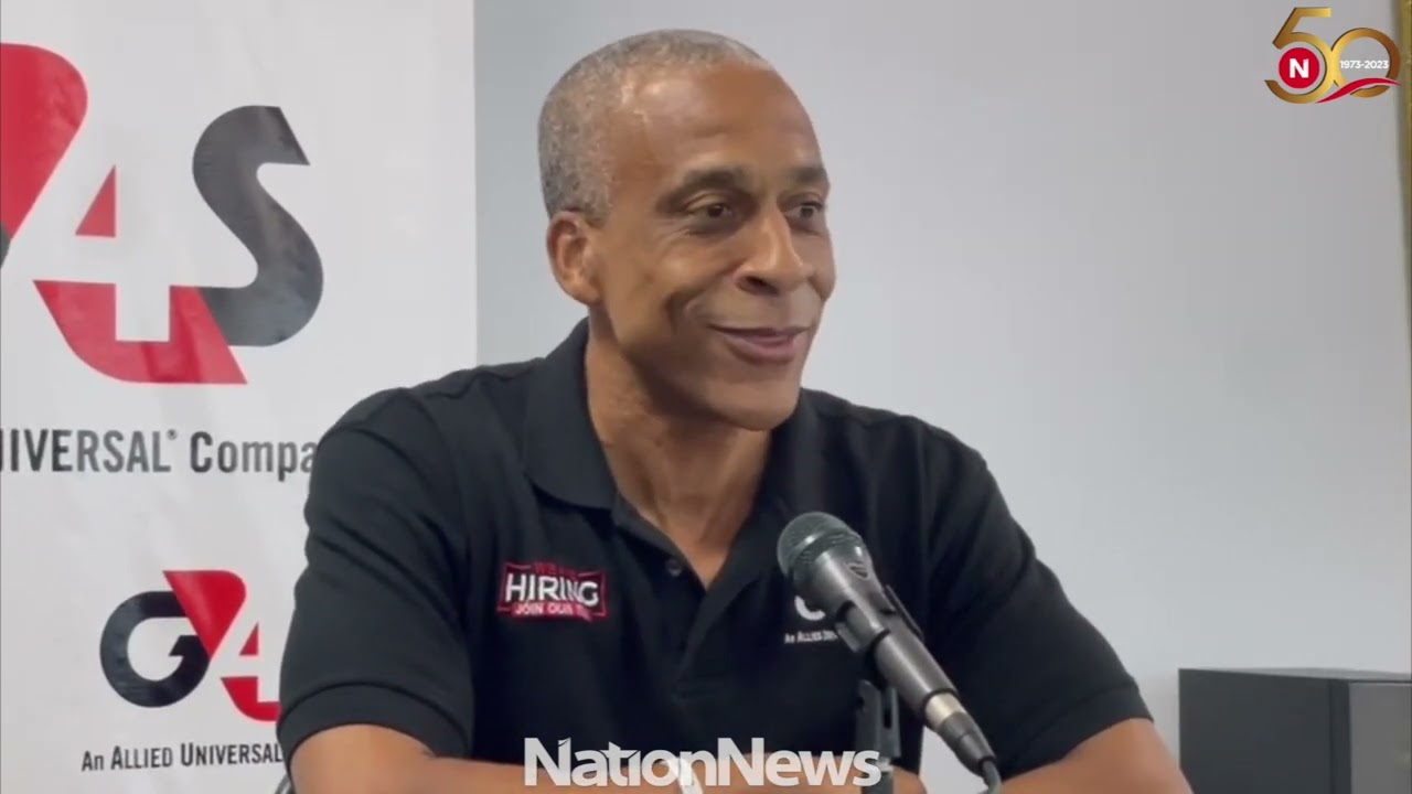 Security Firm G4S Gears Up for Heightened Threats