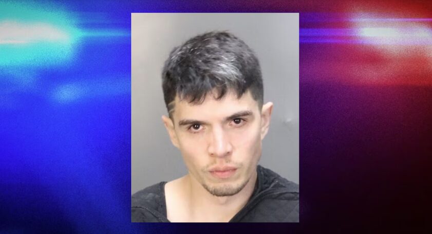 Alejandro Sanchez, 29. (McLennan County Jail)