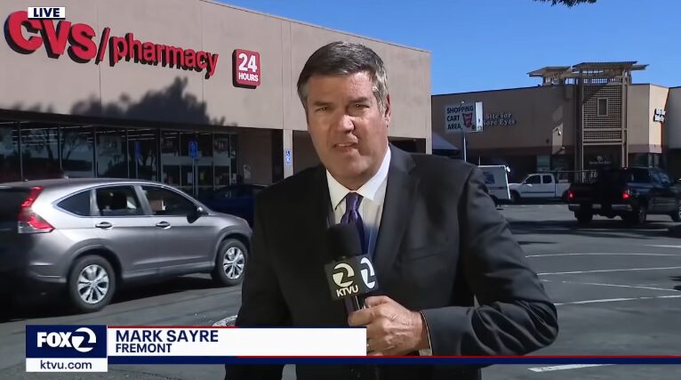 Fremont CVS security guard fatally shot during shift