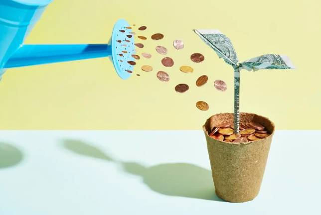 Funding options for new businesses expand beyond the traditional routes.