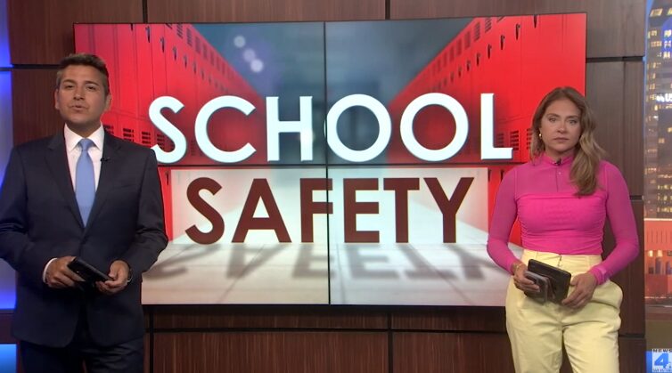 School Security Safety