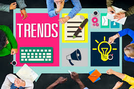 Marketing trends