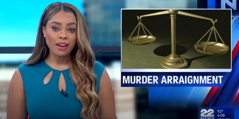 A Springfield man who was arrested last week for firearm trafficking charges was released on low bail “to return him to his employment in a high school as a security officer,” District Attorney Anthony Gulluni stated Tuesday.