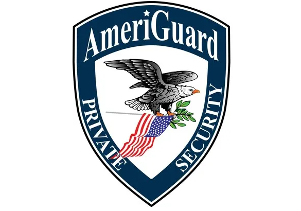 AmeriGuard Security Services Inc