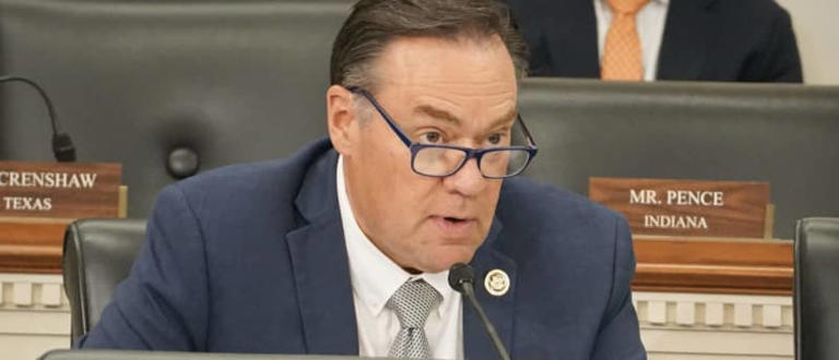 GOP Rep Introduces Bill to Eliminate Income Taxes on Overtime Pay