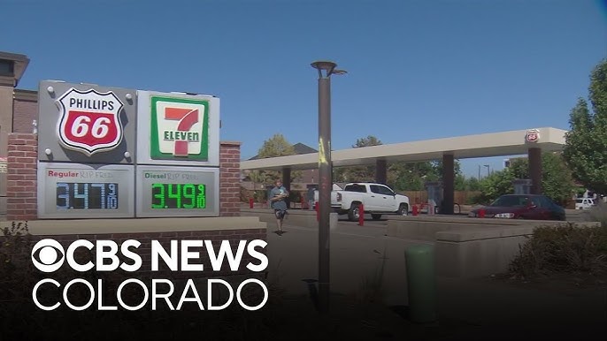 7Eleven Colorado