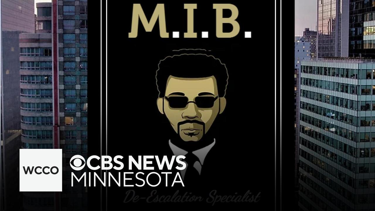 CBS MINNESOTA AGENCY CRACKING DOWN ON UNLICENSED SECURITY GUARDS