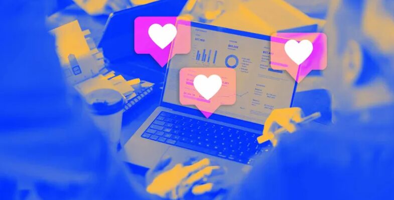 social media strategy