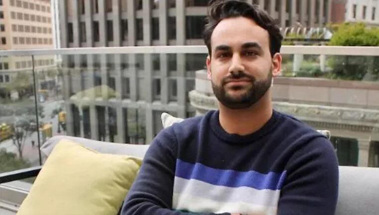 Aaron Marks founder and CEO of FullyRamped AI can transform Sales Training