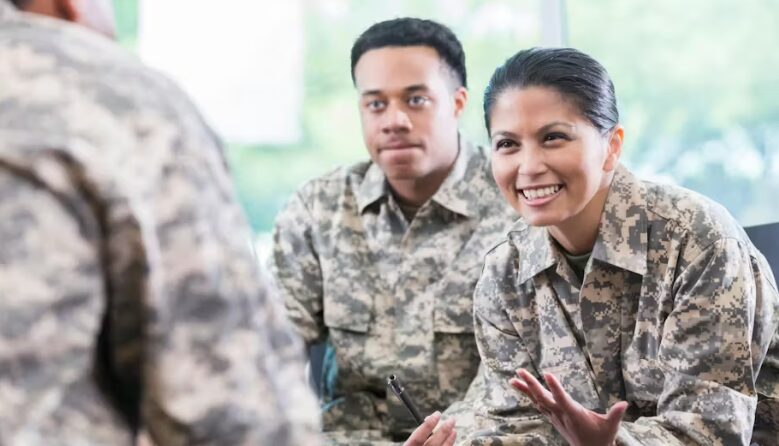 Allied Universal among Americas greatest workplaces for veterans