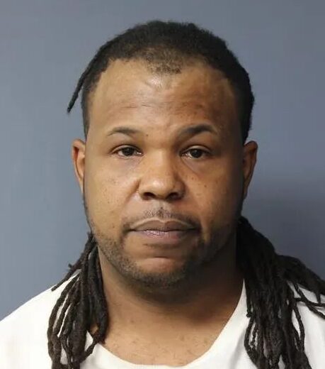 Anthony Stateman Photo