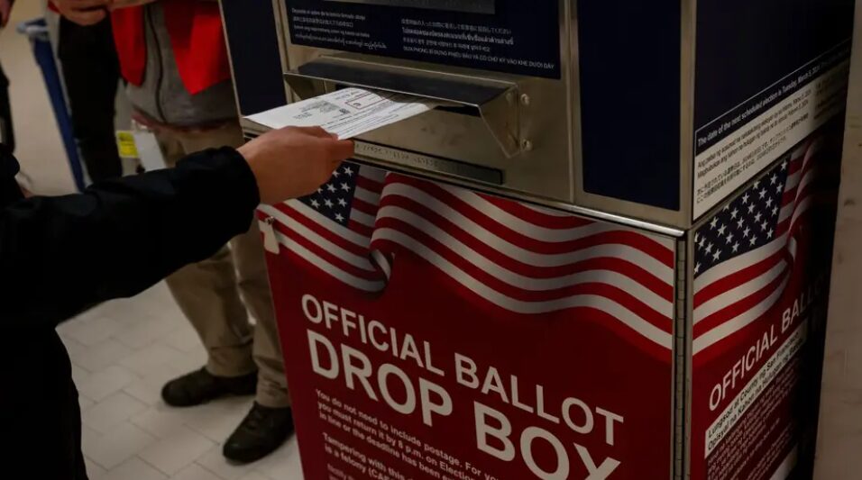 California voters will weigh in on Proposition 36s reforms in this falls election to apply stricter penalties for theft and drug crimes