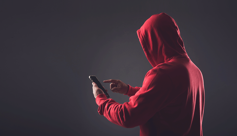 Anonymous school threats