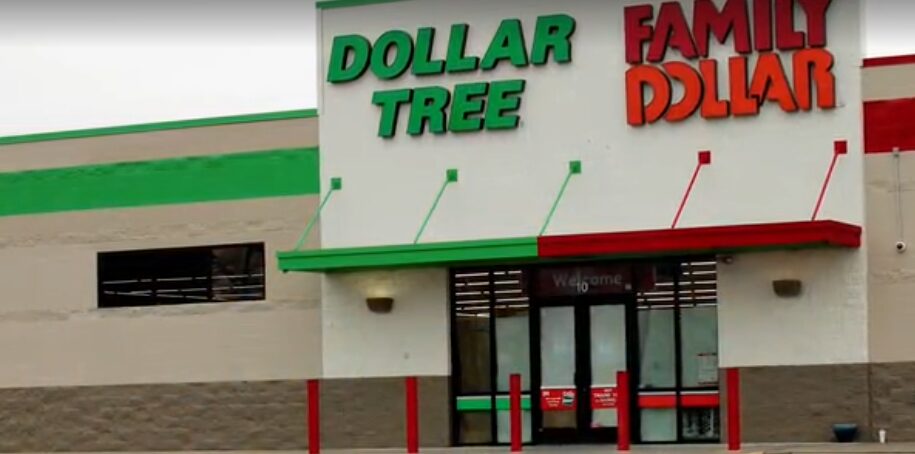 more retailers continue to close stores - dollar tree store