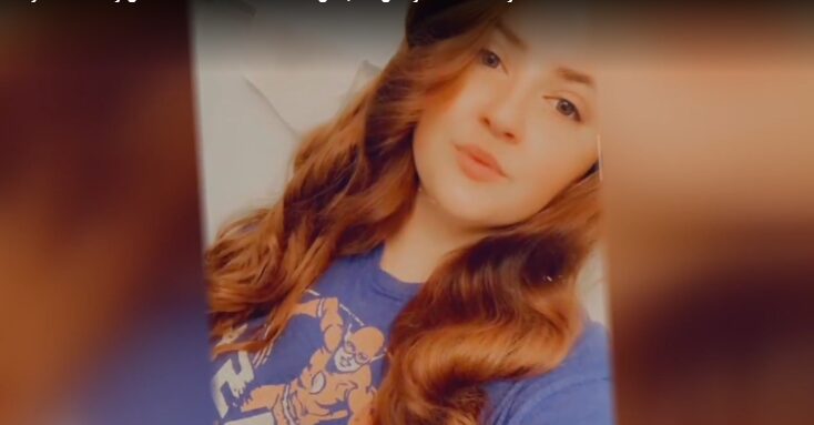 security officer fatally shot by abusive boyfriend