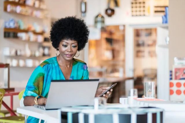 AI for small businesses