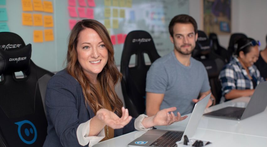 prevent employee burnout