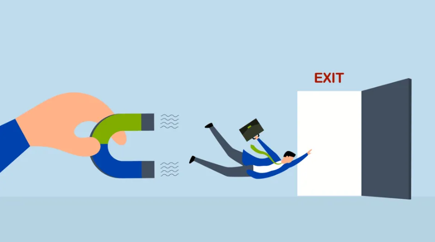 employee satisfaction