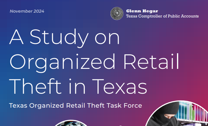 retail theft in texas