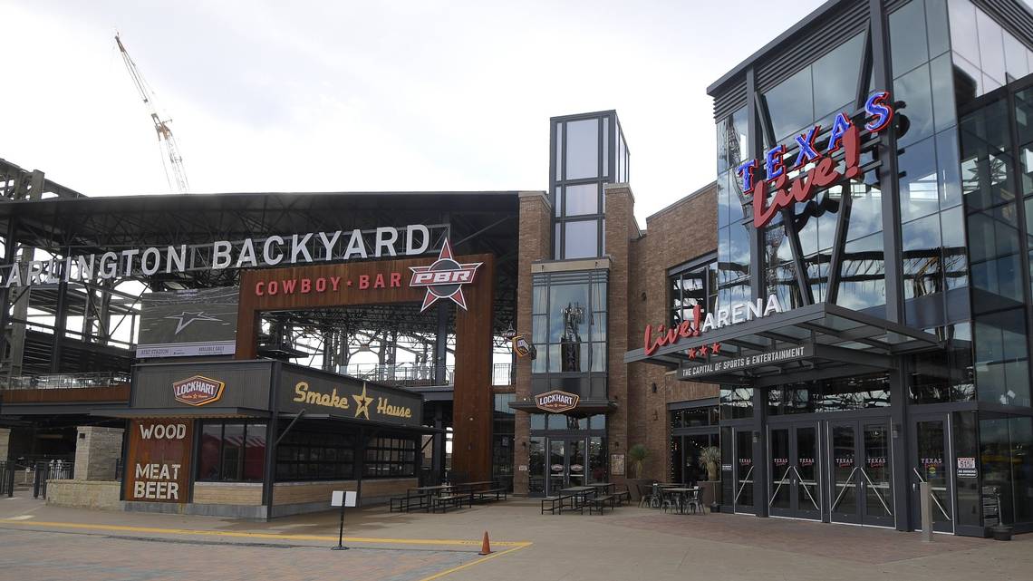 Veteran Assaulted by Security Guard