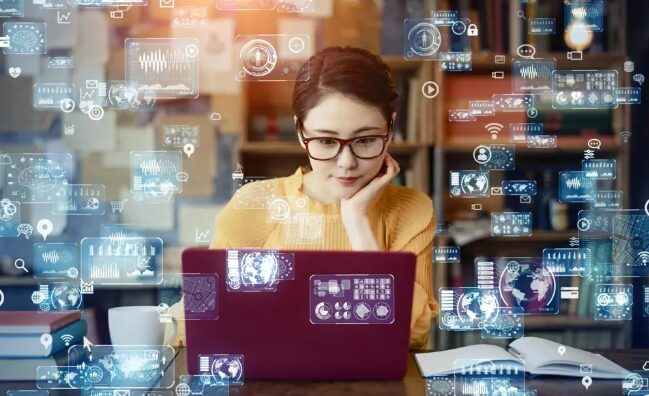 Leveraging AI for Small Business Optimization and Growth