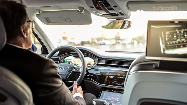 BlackWolf Ride-Hailing Service Expands to Texas Cities