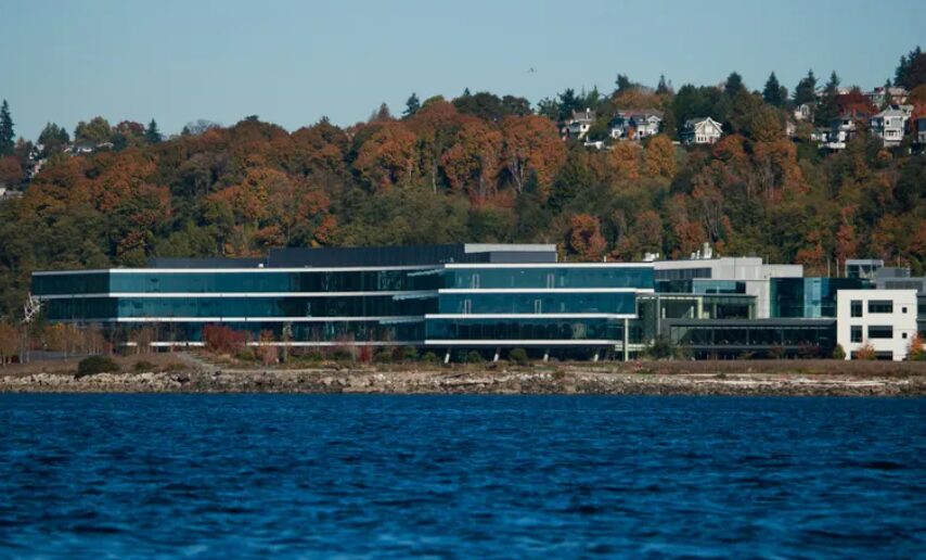 Security Firm Faces Lawsuit Over Handling of Spy Camera Incident in Expedia's Seattle Offices