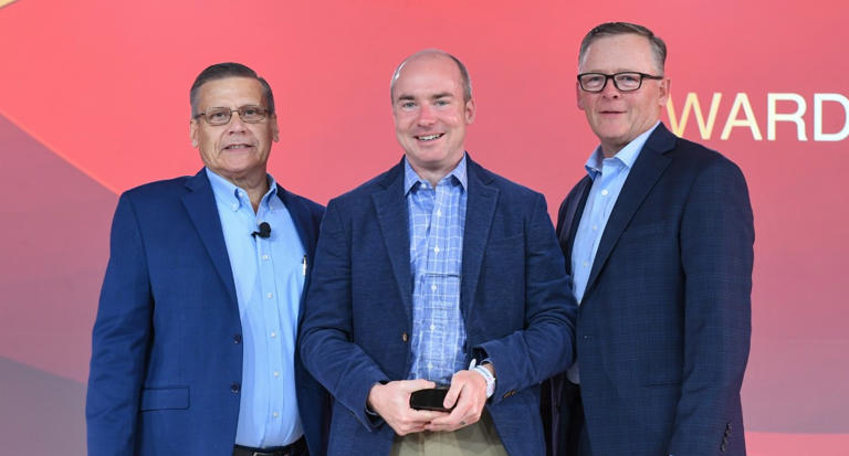 Per Mar Security Services receives the 2024 Premier Security Dealer of the Year Award