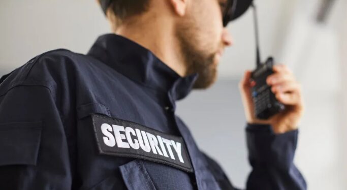 Insurance Program for the Security Guard Industry Tangram