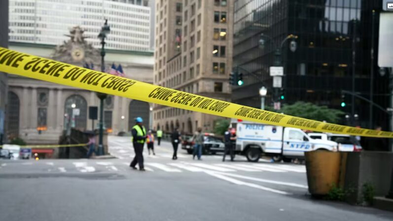 Targeted Killing of UnitedHealthcare CEO Highlights Executive Security Concerns