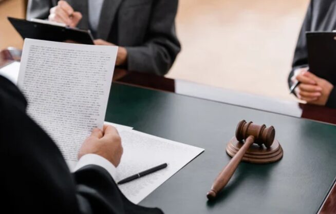 Texas Jury Awards $60.6 Million to Bar Assault Victim