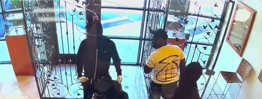 As retail theft continues to pose a significant challenge across the state, California is implementing new laws in 2025 to crack down on smash-and-grab burglaries and other forms of property crime