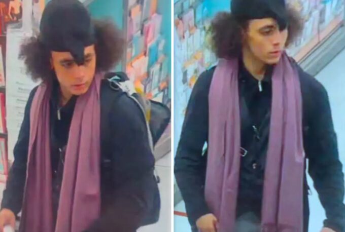 Gunfire Erupts at Downtown Los Angeles Target, Injuring Two Security Guards