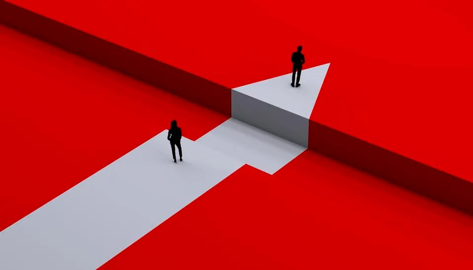 From the Great Resignation to the Great Detachment: Four Essential Actions for Leaders