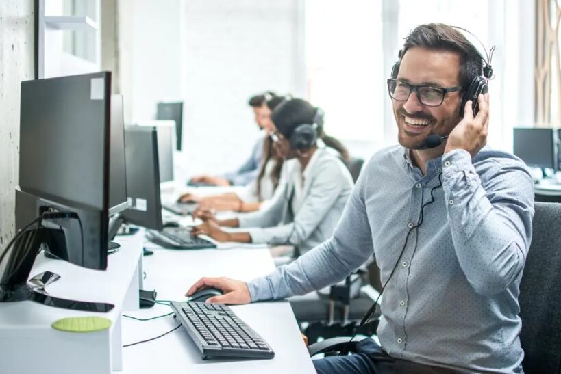 Enhancing Your Sales Team's Skills and Effectiveness