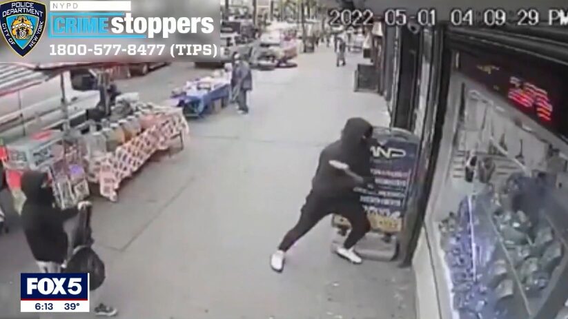 Reducing Repeat Retail Theft in NYC: The Role of Trespass Notices