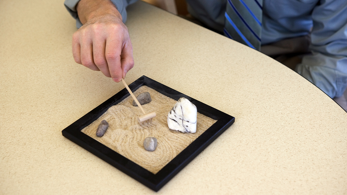 workplace engagement