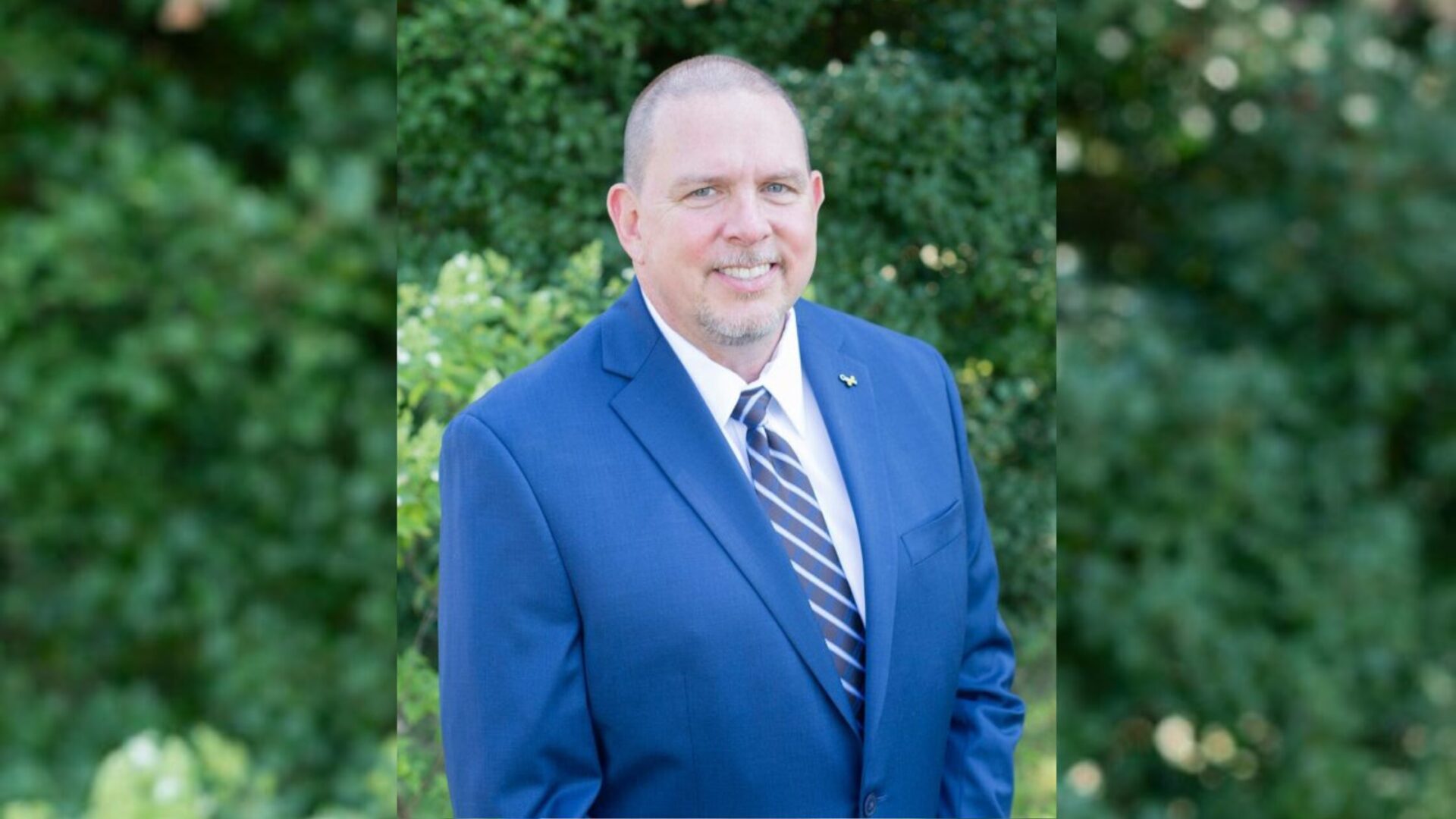 Edward Ramsdell Orion CEO