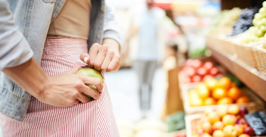 The Rise of Middle-Class Shoplifters: Why Affluent Women Are Stealing More