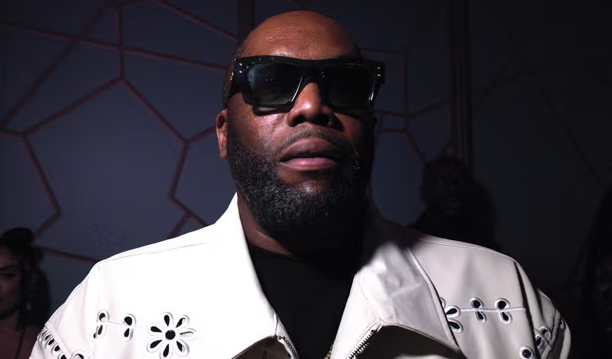 Killer Mike Sues Security Firm Over Grammys Arrest, Citing ‘Public Humiliation’