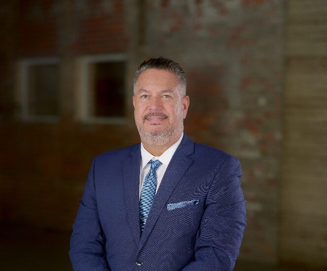 DSI Security Services Promotes Chris Souza to Regional Manager in California